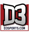 D3 sports