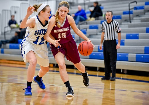 Virginia Wesleyan Slips By Roanoke in ODAC Tournament