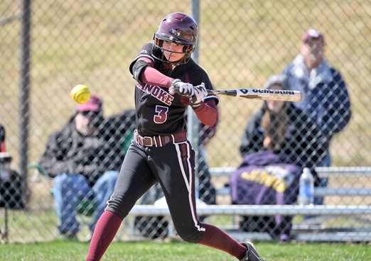 RC Softball Splits with ODAC Rival Randolph-Macon