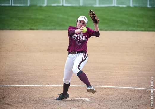 Softball Takes Two from Shenandoah on Saturday 9-1, 11-2