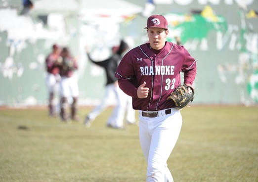 Baseball&rsquo;s Record Breaking 23-Win Season ends in a Split with Bridgewater