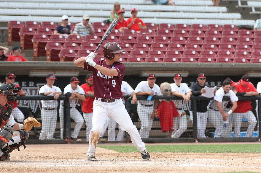 RC Falls to W&J in Day Two of World Series