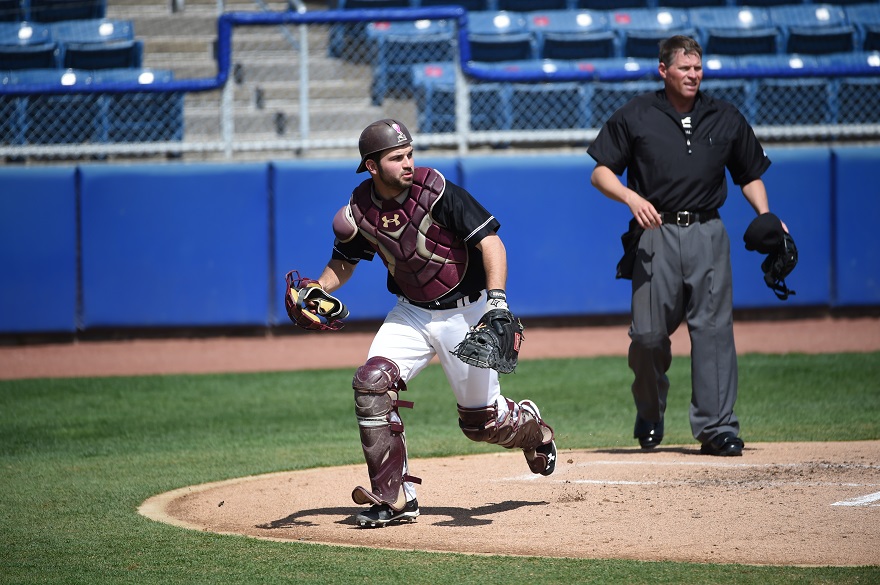 Roanoke Wins Streak Hits Six with Sweep of William Peace