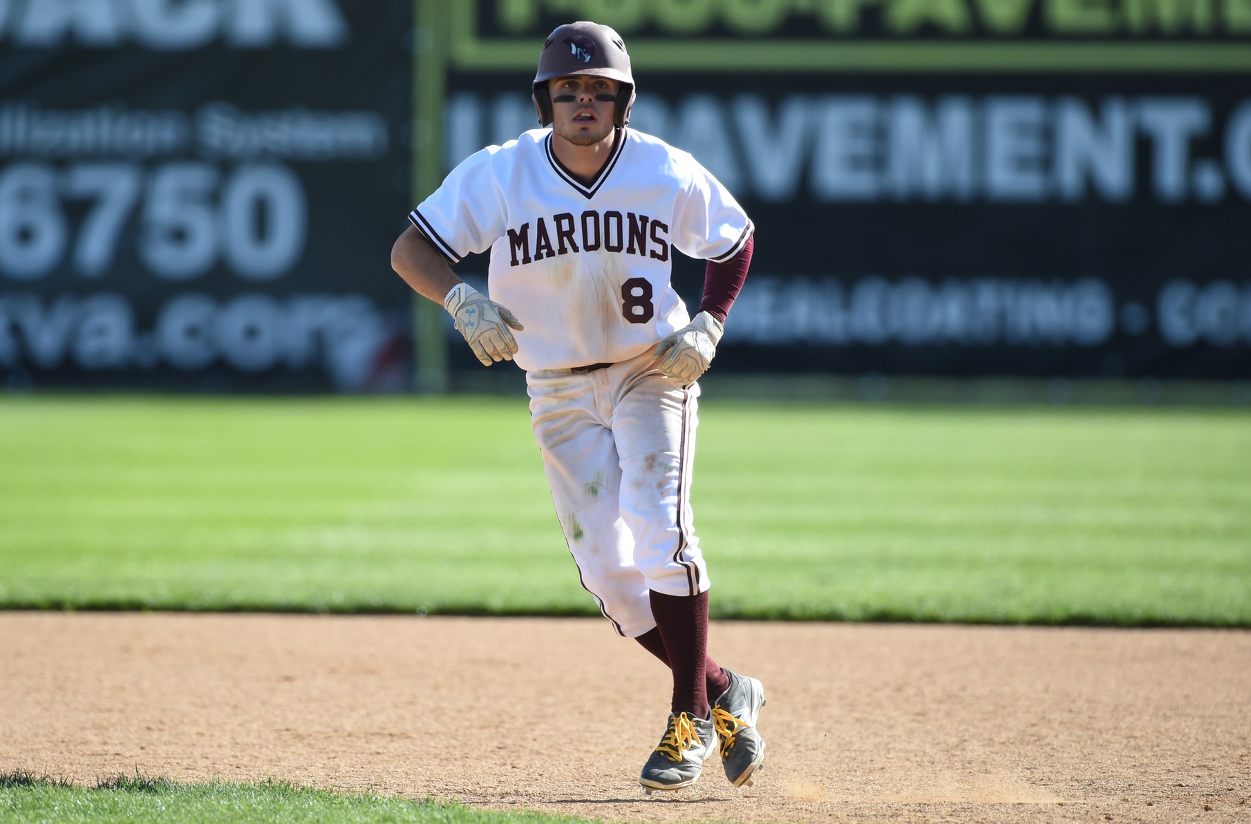 RC Earns 4-2 ODAC Tournament Win Over H-SC