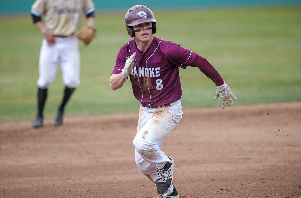 RC Drops Two to BC in Conference Opener