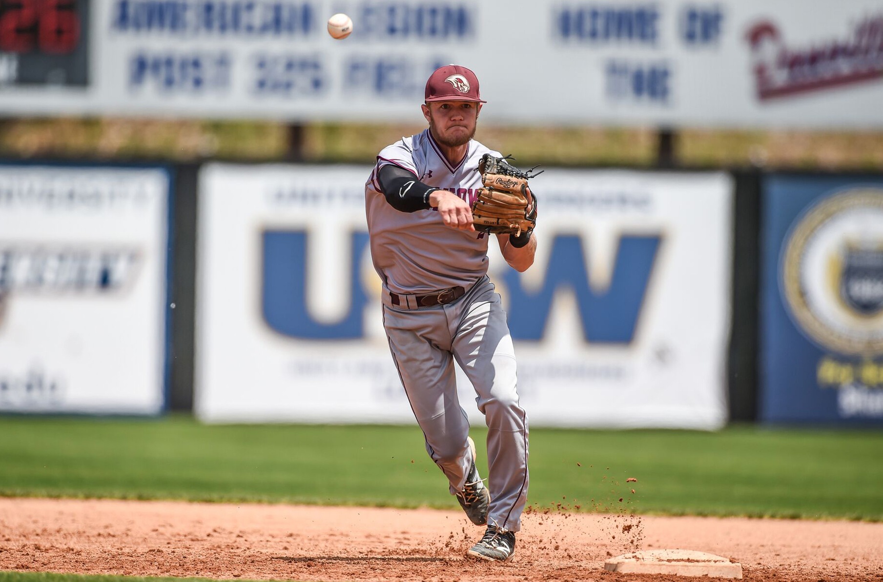 Hermanson NCAA South Regional