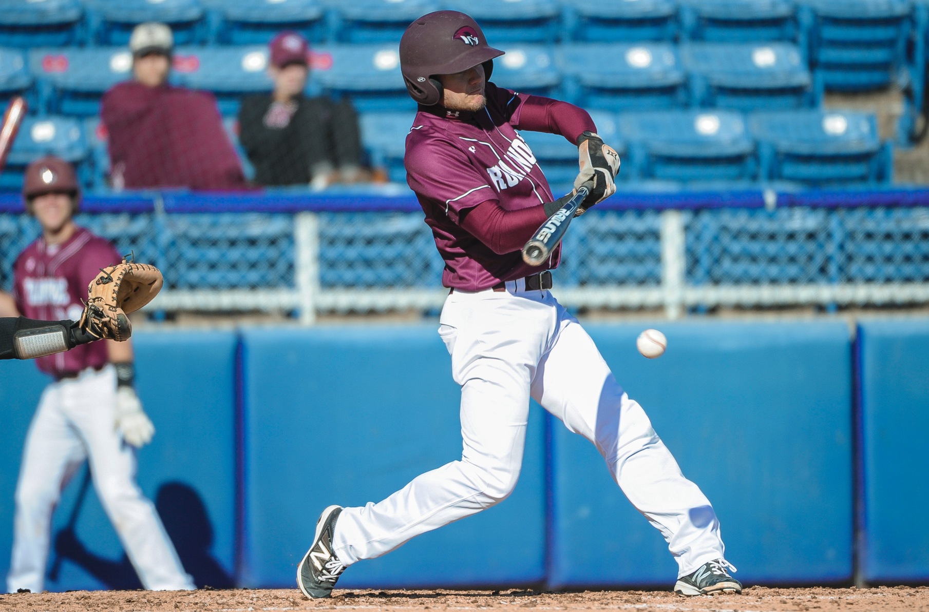 RC Drops 9-6 Decision to PSH