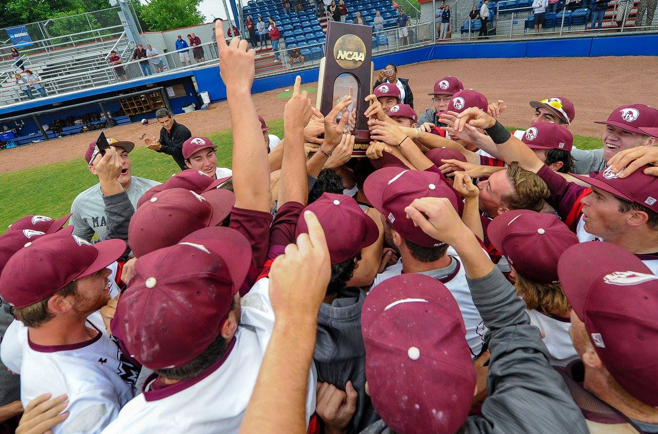 Baseball Closes Historic Season at World Series