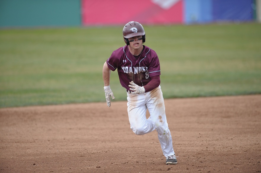 No. 20 Roanoke Falls to No. 1 Shenandoah in ODAC Doubleheader