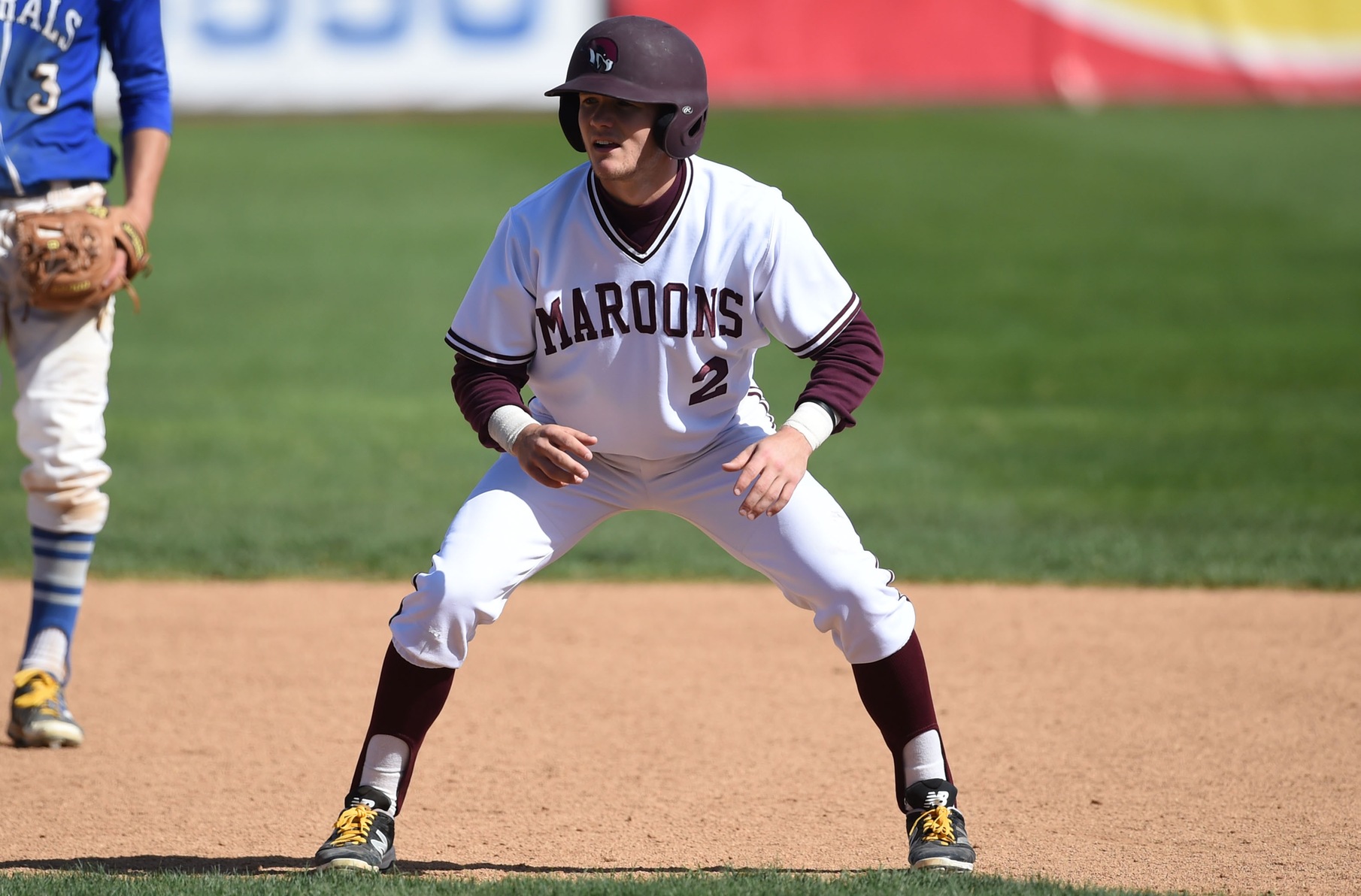 No. 21 Roanoke Takes 8-2 ODAC Win Over Emory & Henry