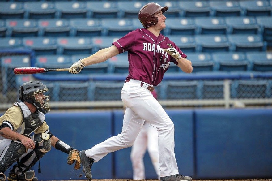 RC Baseball Tops Ferrum 9-7