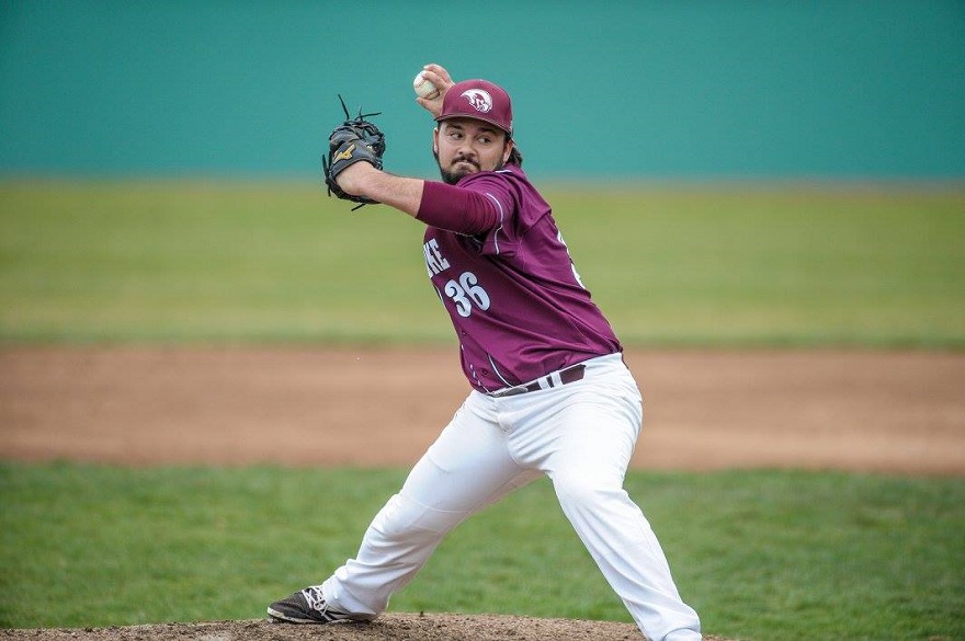No. 20 Roanoke Earns Midweek ODAC Win at Guilford