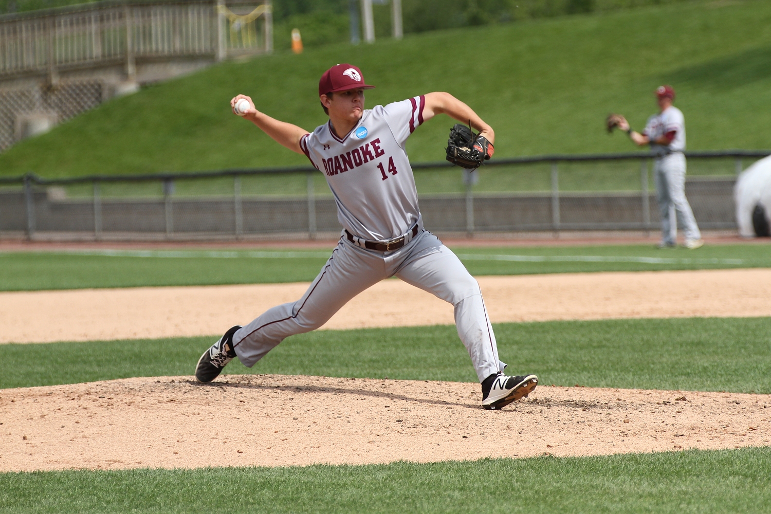 Ethan Delahunty
