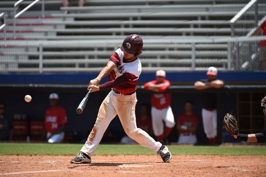 No. 16 Roanoke Sweeps Doubleheader Versus Muhlenberg