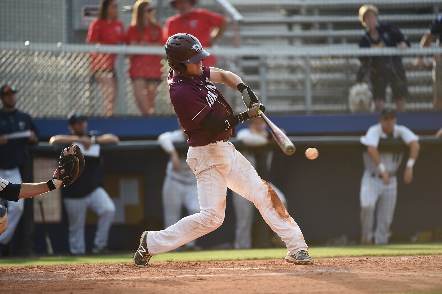No. 8 RC Earns ODAC Sweep over No. 16 SU With 14-3 Win on Sunday