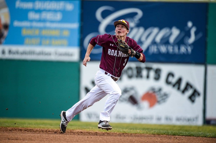 RC Earns 6-5 Walk Off Win Over Averett