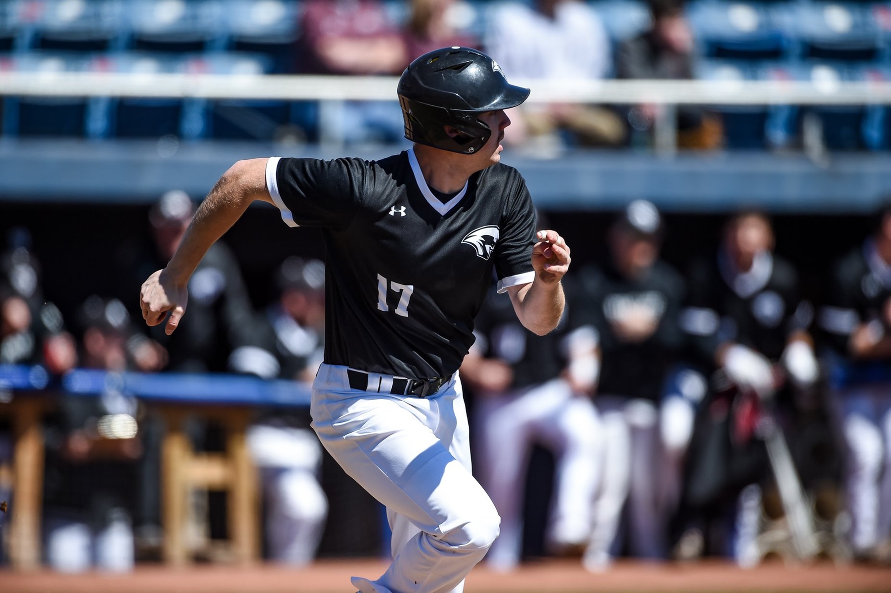 RC Sweeps VWU in ODAC Baseball