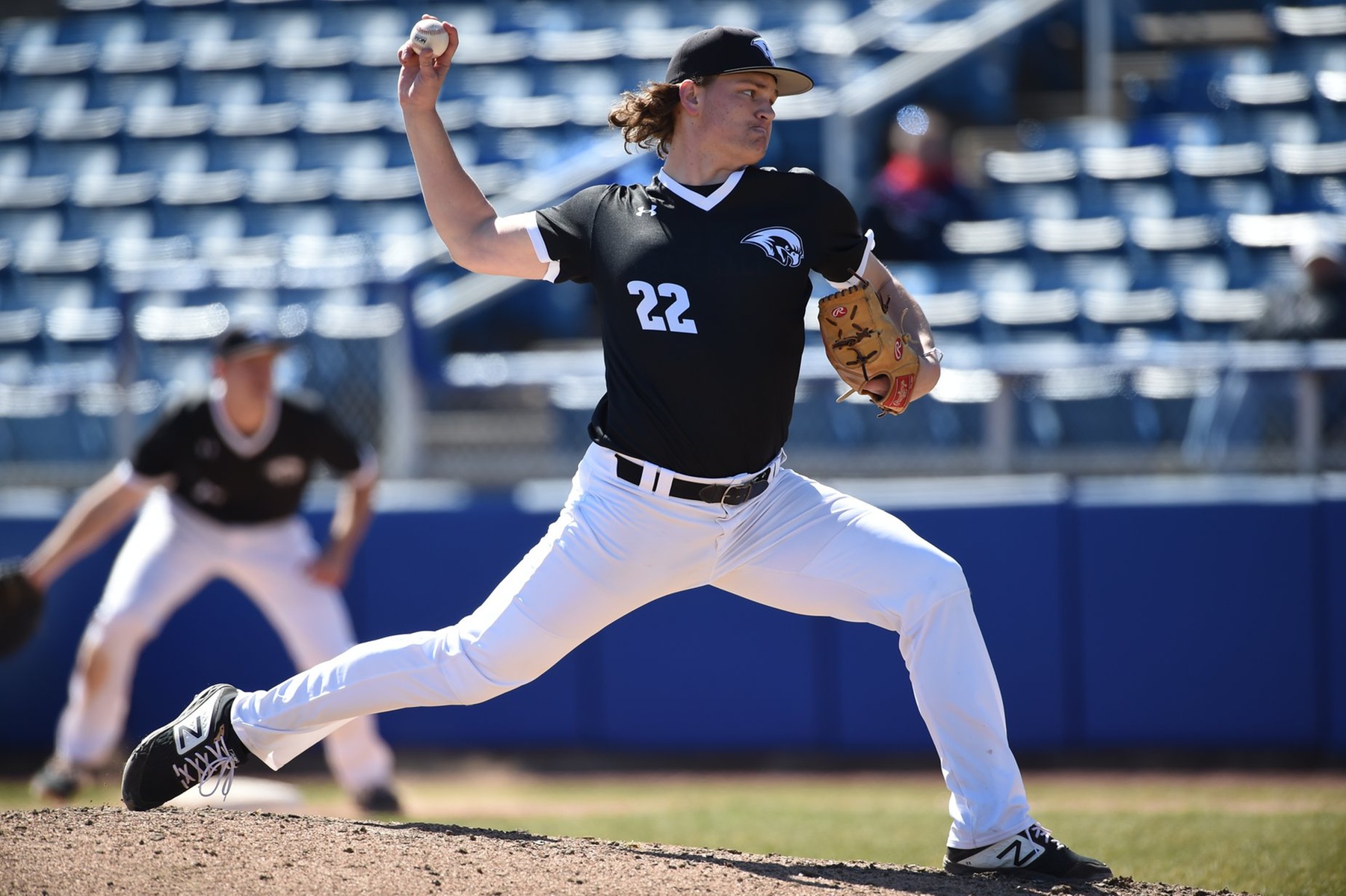 VWU Clips Roanoke in ODAC Baseball Tournament