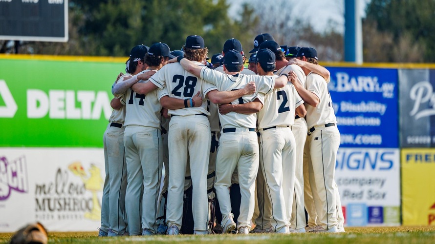 Maroons Drop Series Finale With No. 16 Johns Hopkins