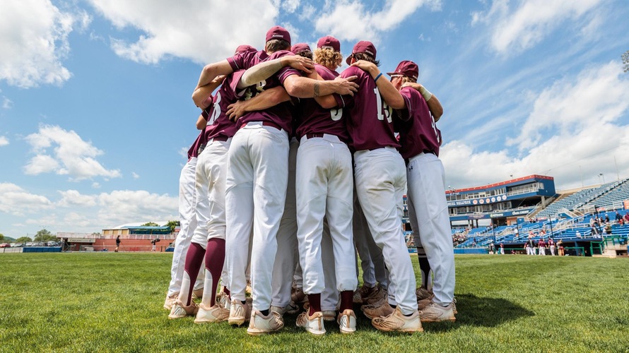 Maroons Fall To No. 2 Shenandoah After Eliminating No. 16 Randolph-Macon from 2023 ODAC Tournament