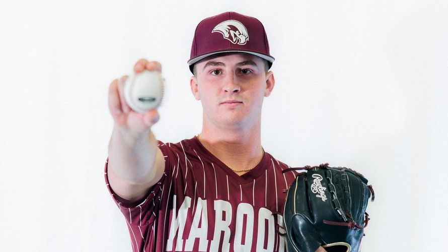 Maroons Fall in Season Opener to Battling Bishops
