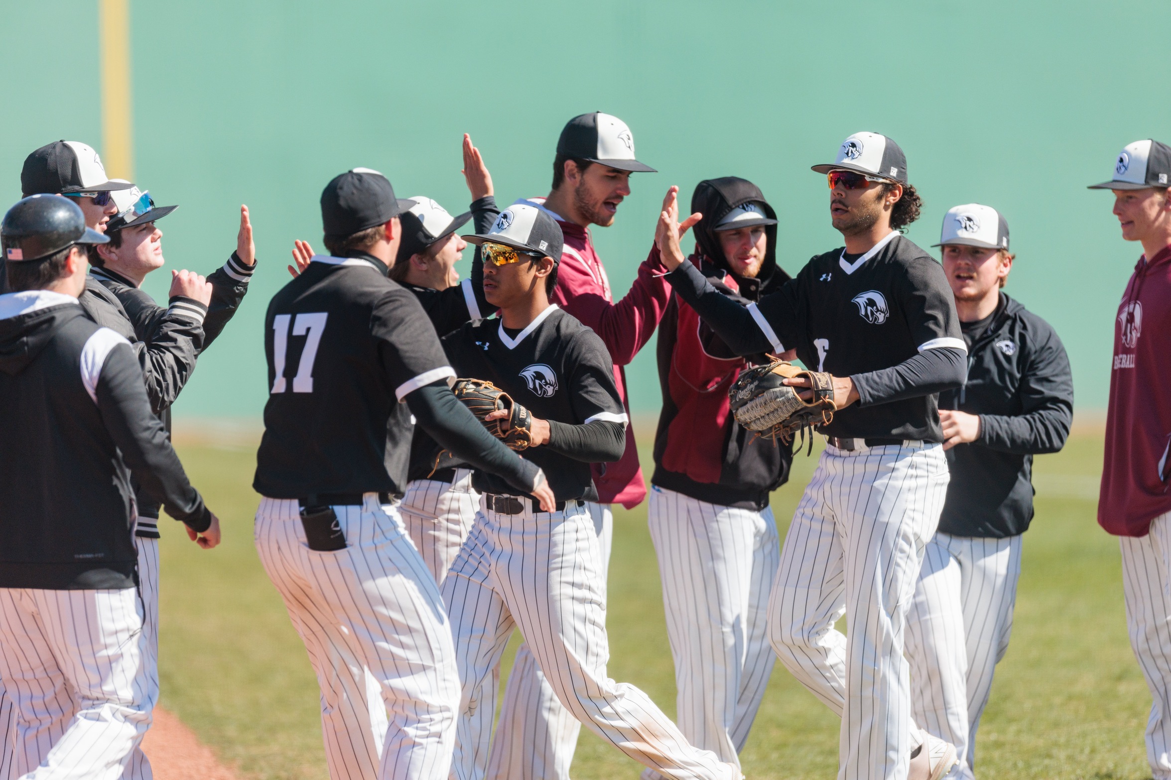 Maroons Score Early in 13-5 Win Over Maryville (Tenn.)