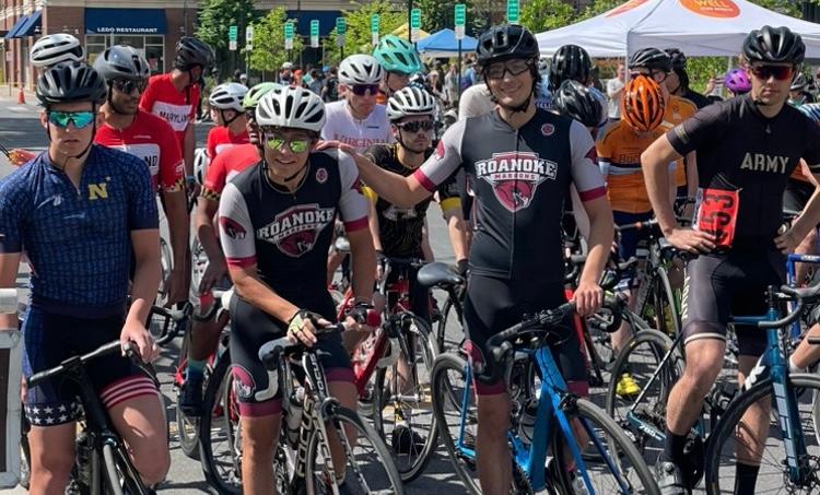 Edmunds Wins Day One and Finishes Strong as Maroons Prepare for ACCC Championships
