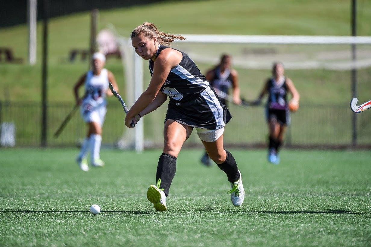 Roanoke Drops 2-0 Decision at CNU