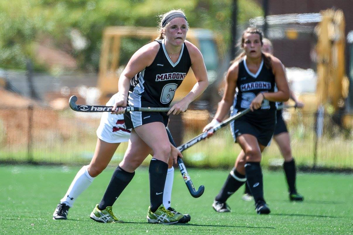 Roanoke Tops  Hood 5-0 to Tie Best Start Since 2002