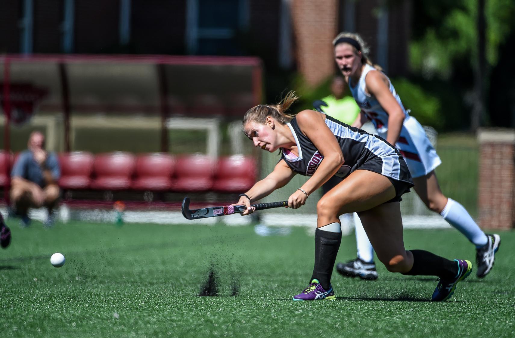 RC Falls to Virginia Wesleyan in Double Overtime Battle