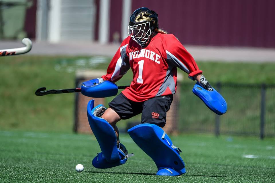 Field Hockey Wins Fourth Straight in ODAC Opener vs. Randolph-Macon