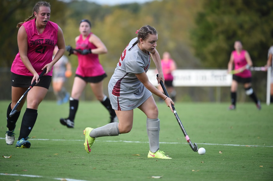 Roanoke Blanks Ferrum 4-0 to Start 2016 Season