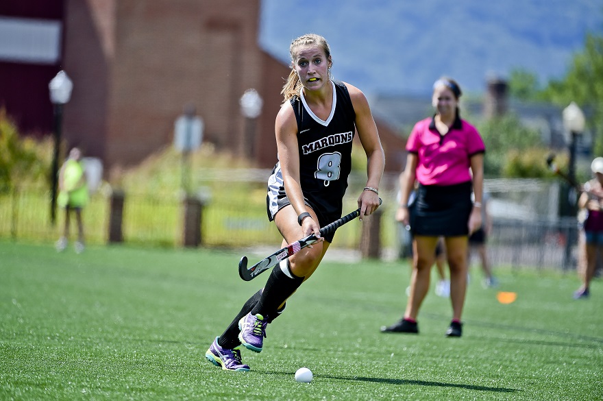 Roanoke Runs By Wilson 5-0 To Post Best Start Since 1999