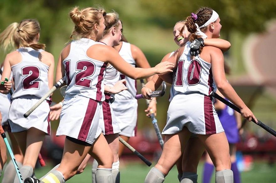 RC Stays Unbeaten With Shootout Win Over St. Mary's