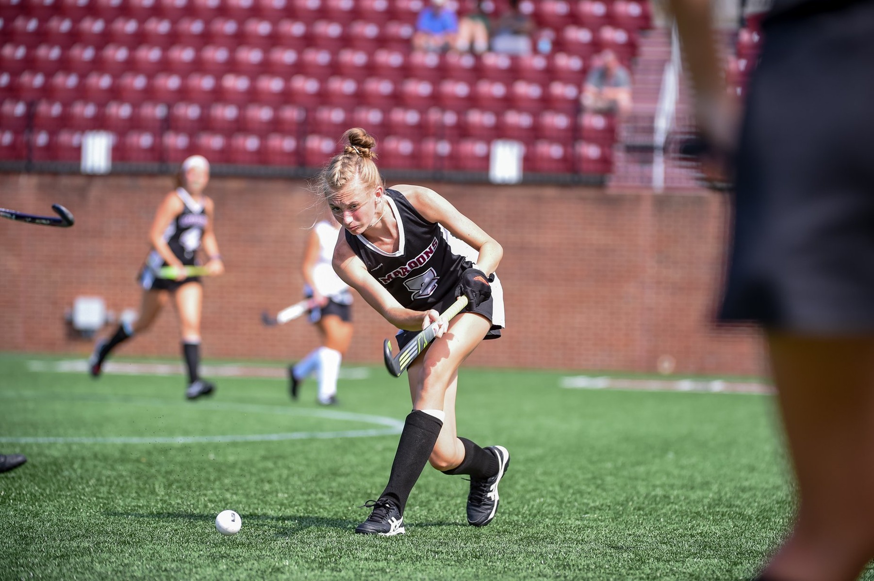 Emilee Wooten #2