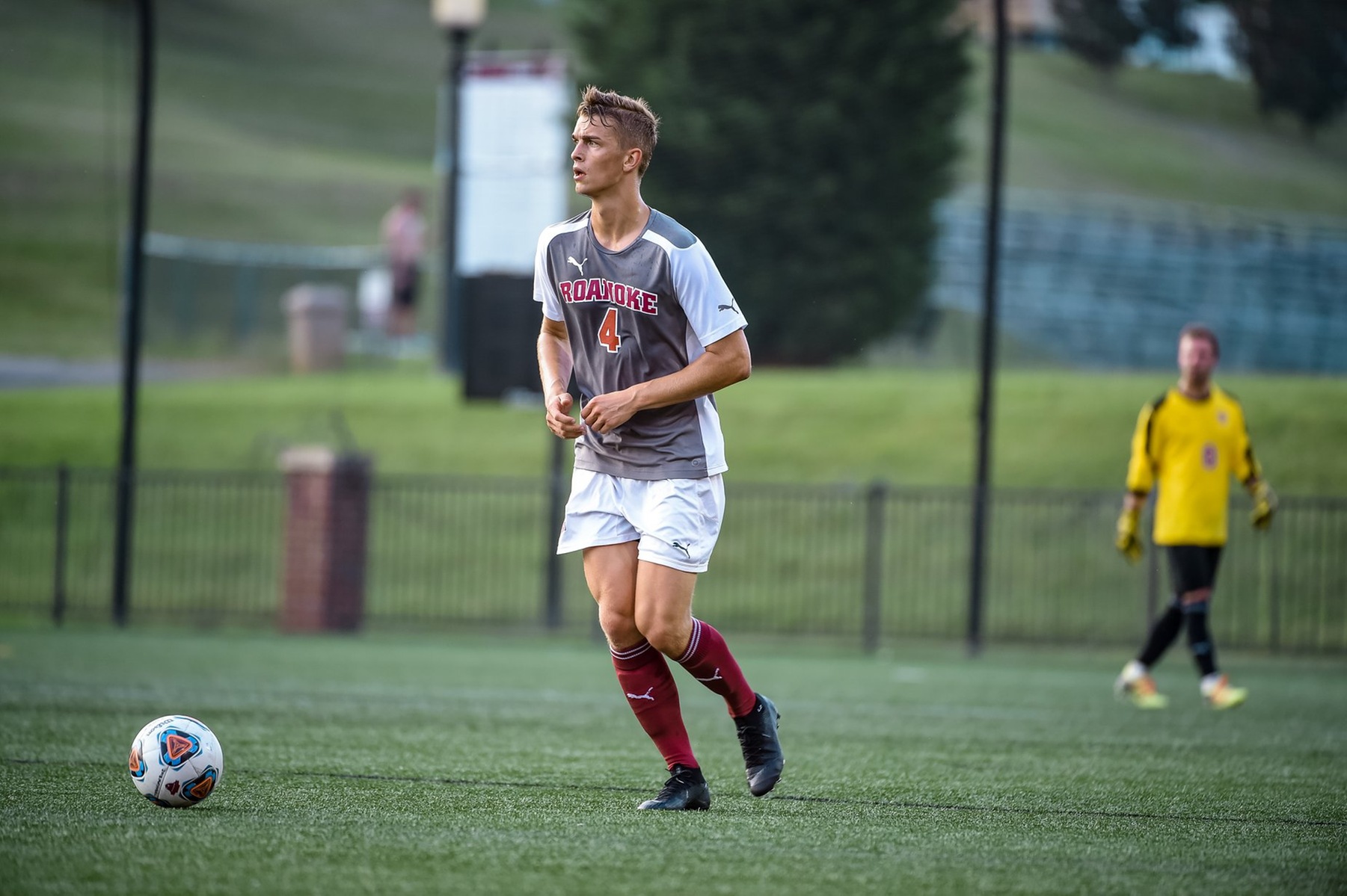 Tim Leuenberger #4