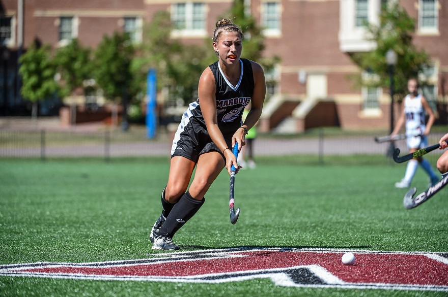 Roanoke Defeats Ferrum 6-2 in Season Opener