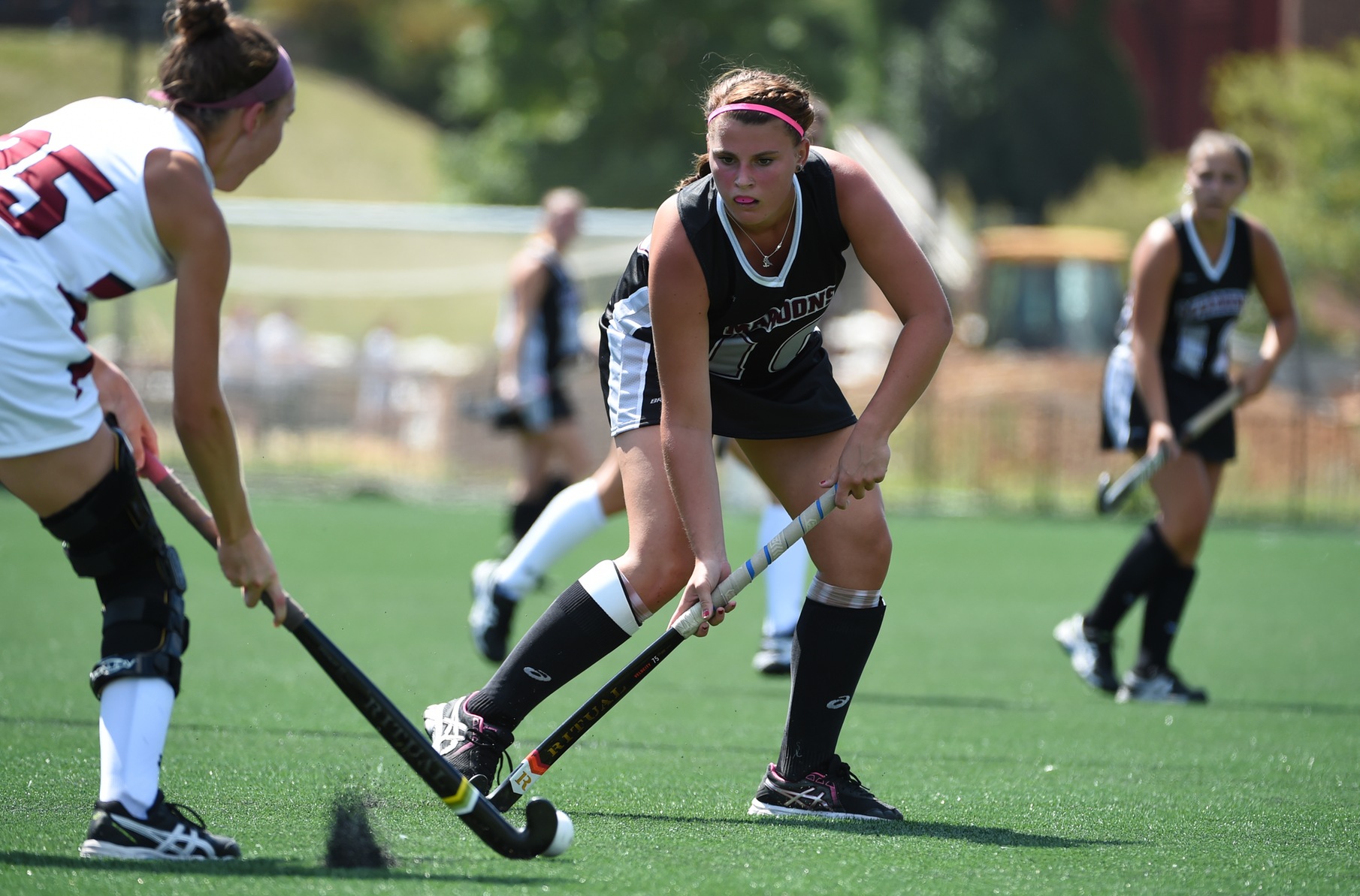 Field Hockey Alexis Lester #10