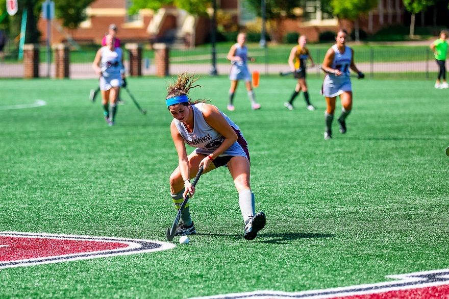 RC Hits 10 Win Mark With 3-2 Victory Over SU