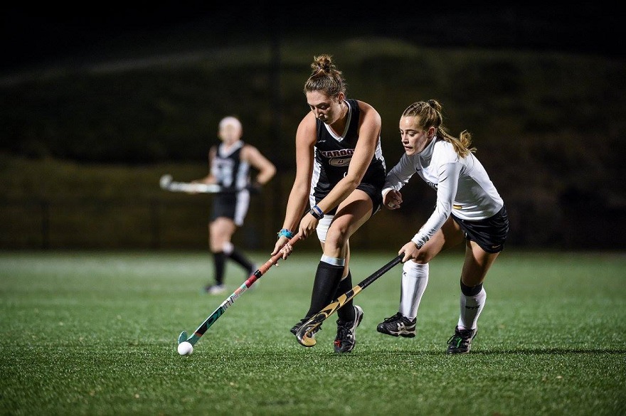 No. 2 LC Upends No. 3 Roanoke in ODAC Field Hockey Semifinals