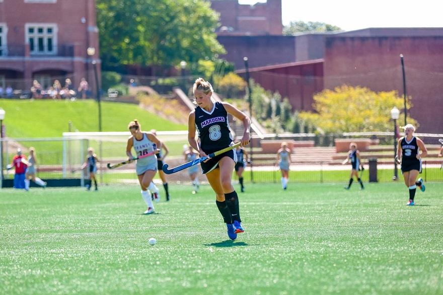 Keunen's Hat Trick Sends RC Past EMU 5-2
