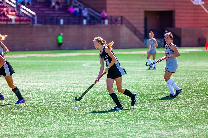 Roanoke Drops 4-2 Decision to Lynchburg
