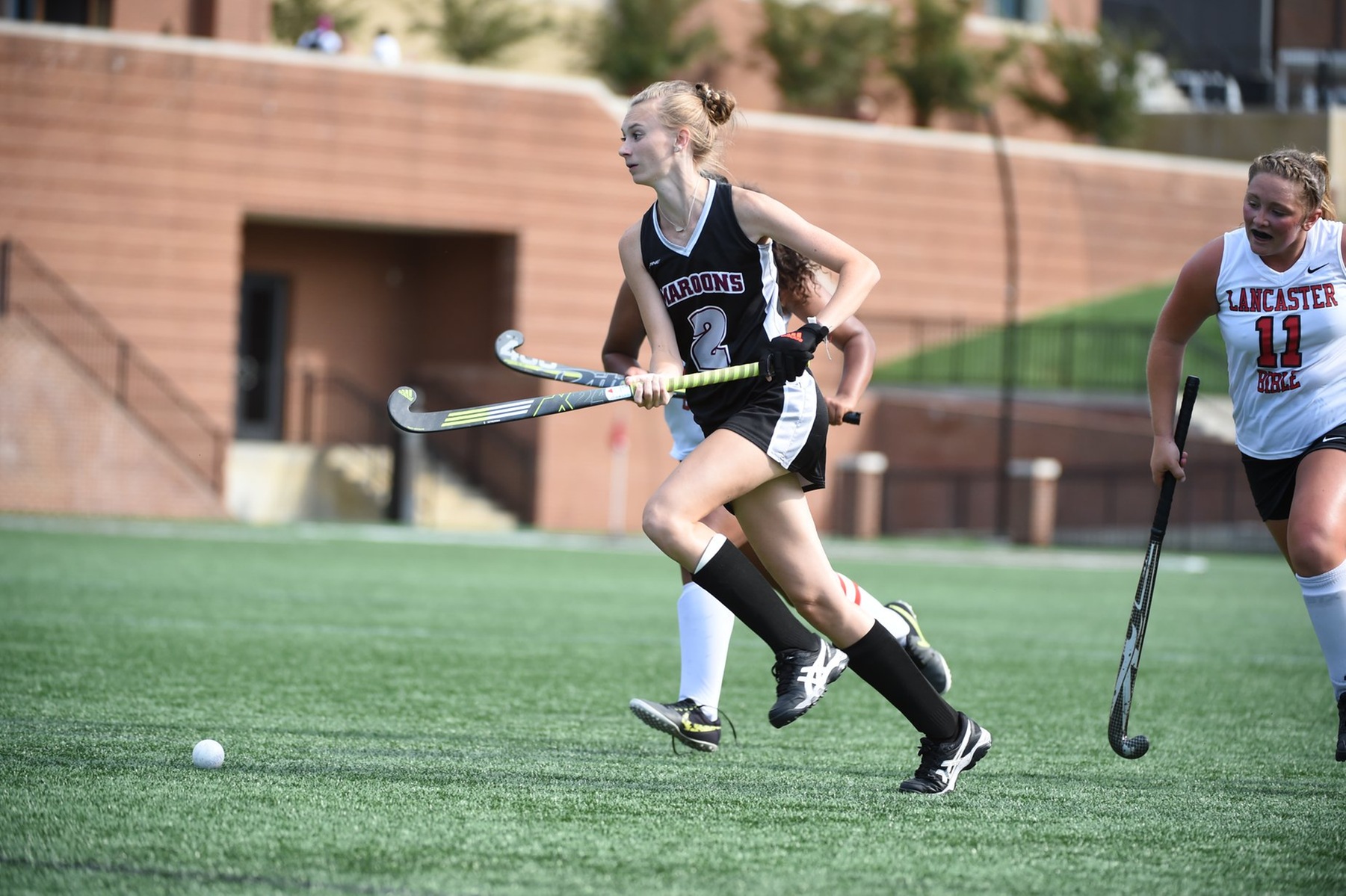 Emilee Wooten #2