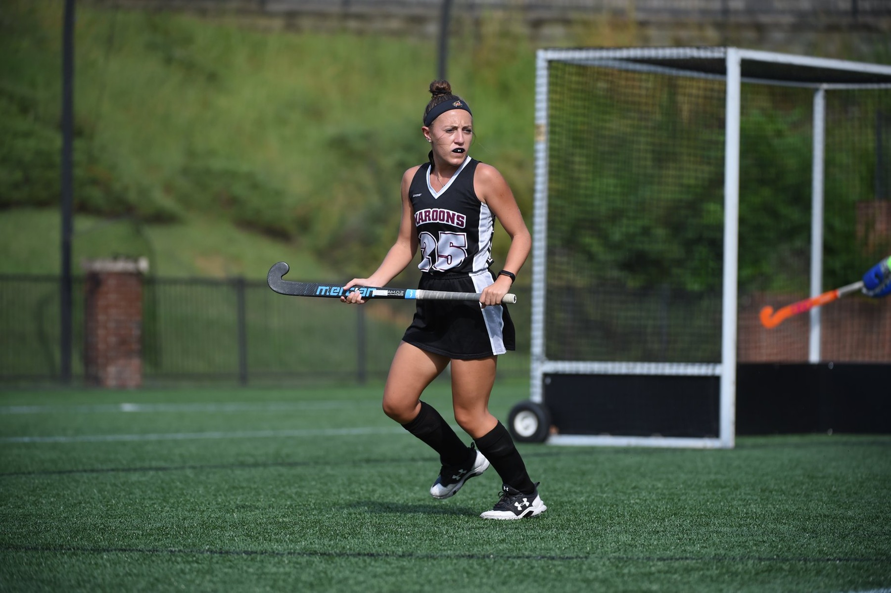 Abigail Werner #25