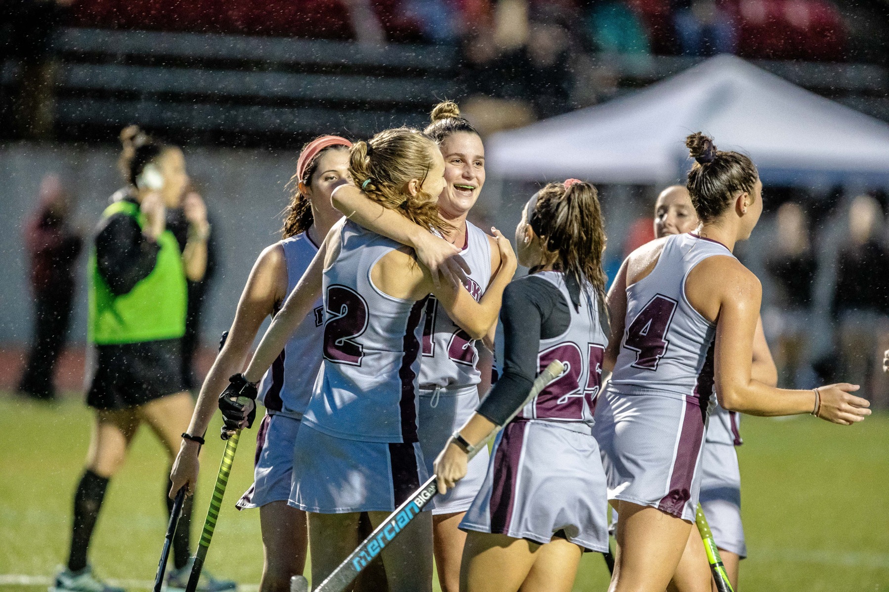Field Hockey 2018