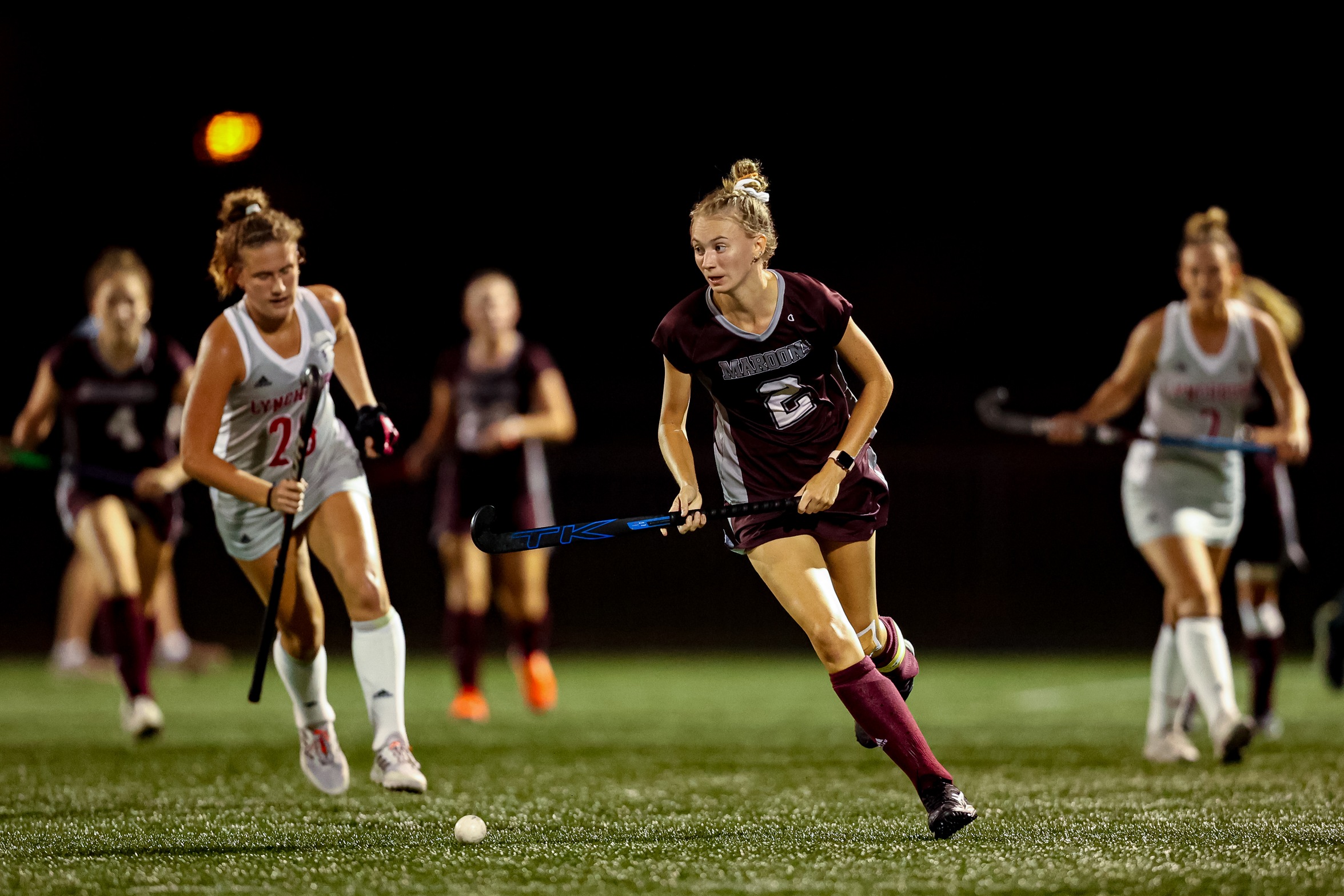 Roanoke fell to W&L in ODAC semifinals