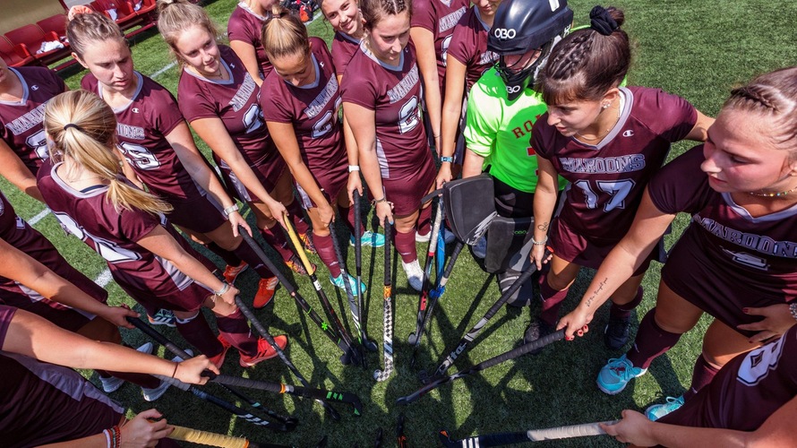 Maroons Tie School-Record for Consecutive Shutouts With 7-0 Win Over Sewanee