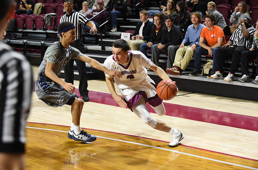 Roanoke Drops 71-63 Decision Against Marlins