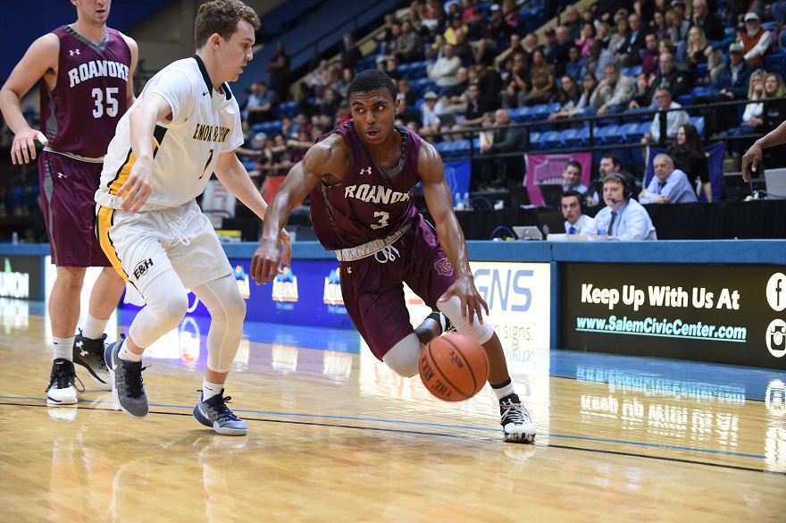 E&H Tops Roanoke in ODAC Quarterfinals