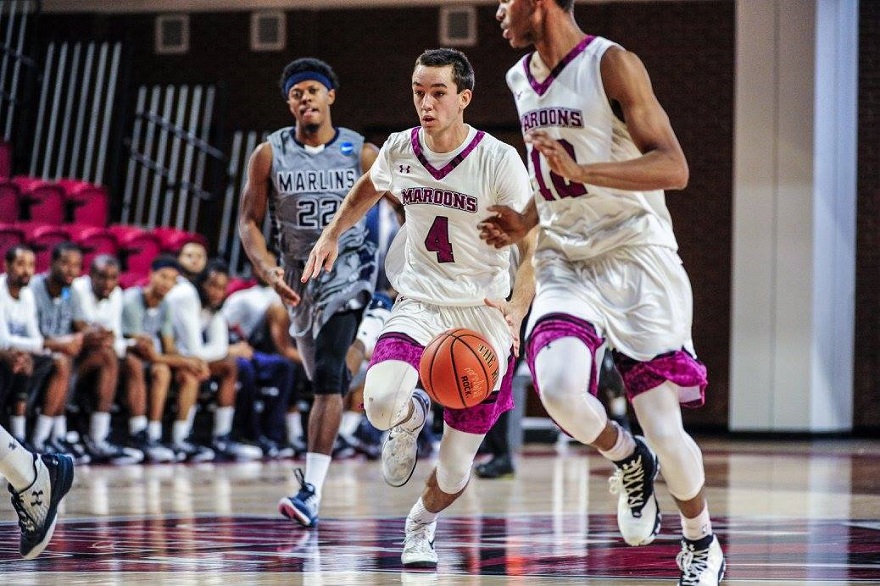 R-MC Slips by RC Men's Hoops 77-71